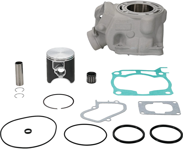 Cylinder Works - Cylinder Kit 54.00/std Yam - CW20011K01