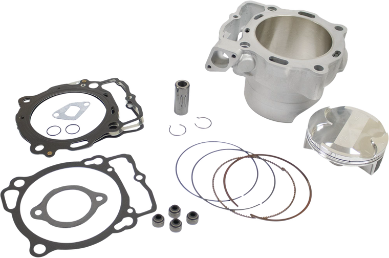 Cylinder Works - Cylinder Kit 95.00/std 13.1:1 Husq/ktm - CW50009K03