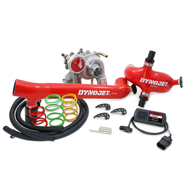 Dynojet - Stage 4 Kit - 96090017