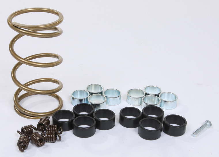 Epi - Clutch Kit Stock Tire - WE437309