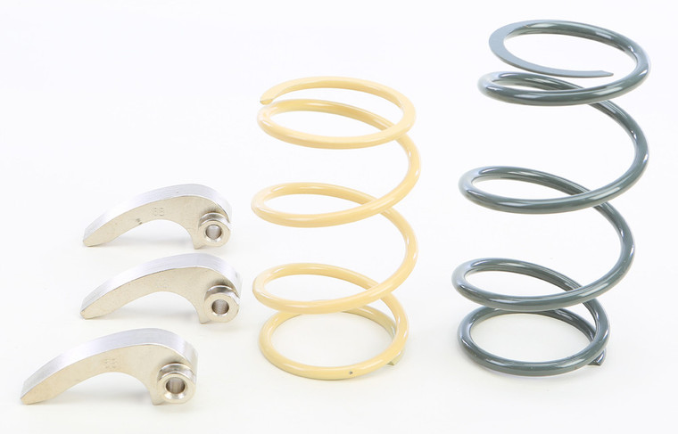 Epi - Clutch Kit Stock Tire - WE437346