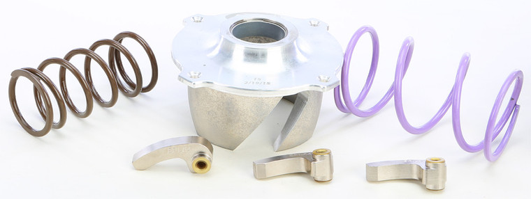 Epi - Mudder Clutch Kit - WE437163