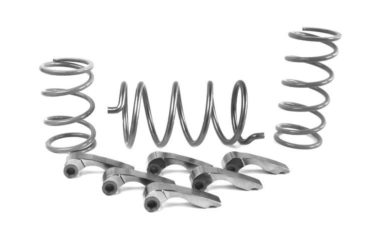 Epi - Mudder Clutch Kit - WE437546 Epi - Mudder Clutch Kit - WE437546