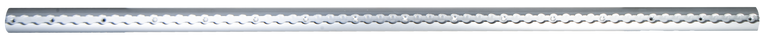 Fire Power - 5' L-tracks W/ 4 Mounts 2/pk - 29-14010