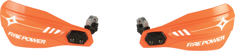 Fire Power - Open Handguard Orange - 18-61272