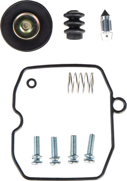 Harddrive - 40mm Cv Carb Rebuid Kit - 40026