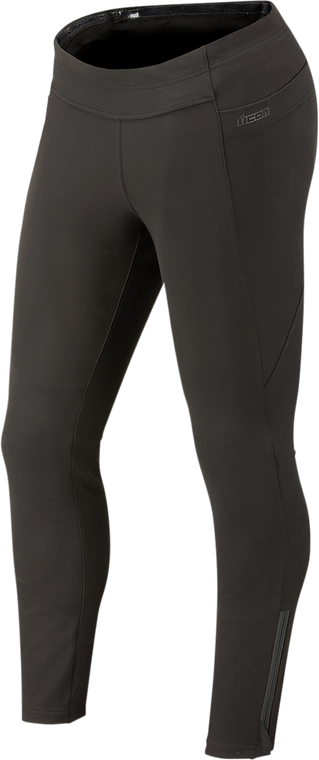 Icon - Women's Tuscadero2 Stretch Pant - Black - XL - Women's Tuscadero2 Stretch Pant - 2823-0358