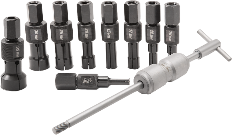 Motion Pro - Blind Bearing Removal Set - 08-0776
