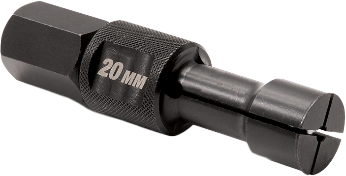 Motion Pro - Replacement  Collet 20mm - 08-0785
