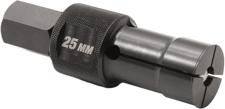 Motion Pro - Replacement  Collet 25mm - 08-0786