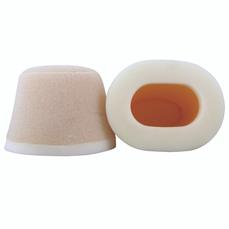 No Toil - Premium Air Filter Yam Tri-moto 125/175 - 380-07