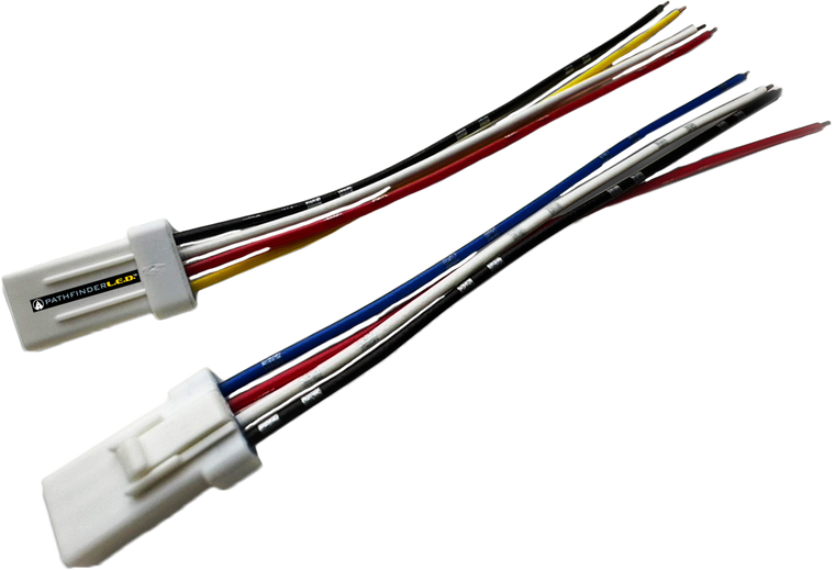 Pathfinder - 12v Universal Adapter Plug N Play - P2UNA