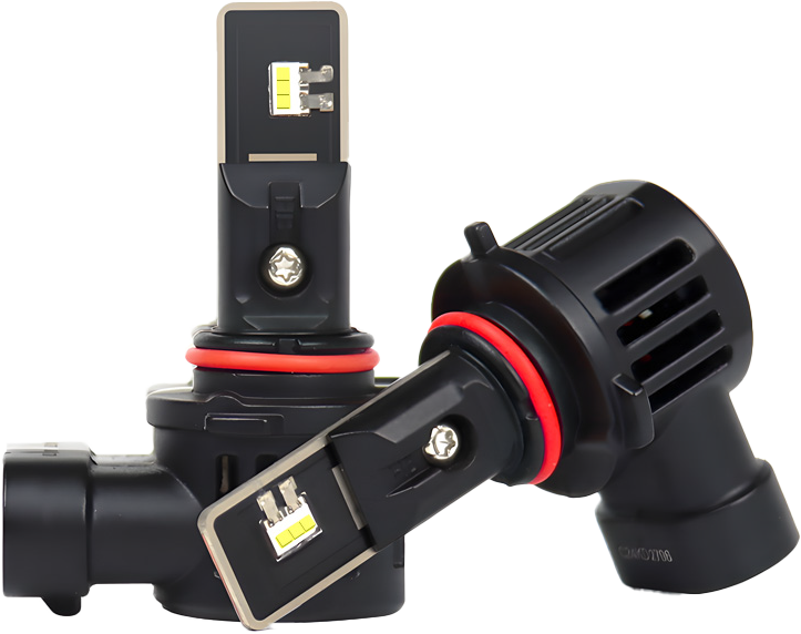 Pathfinder - 9005 High Intensity Led Bulb 6000lm / 24w - DB9005