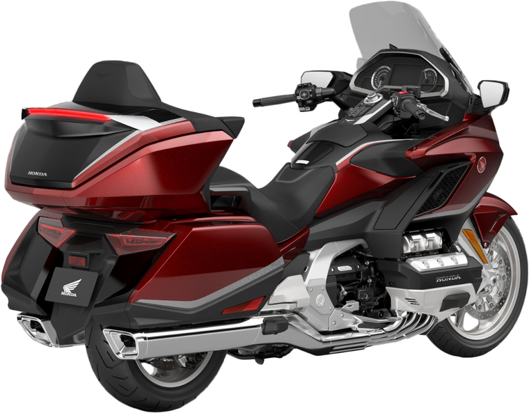 Pathfinder - Led Spoiler Light Hon Gl Seq Ts+dynamic Brake+run Chome - G2XSPLC