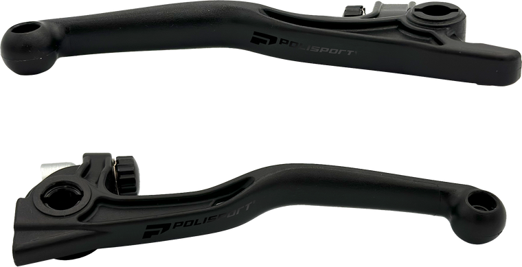 Polisport - Apt Levers Brembo Black - 91575