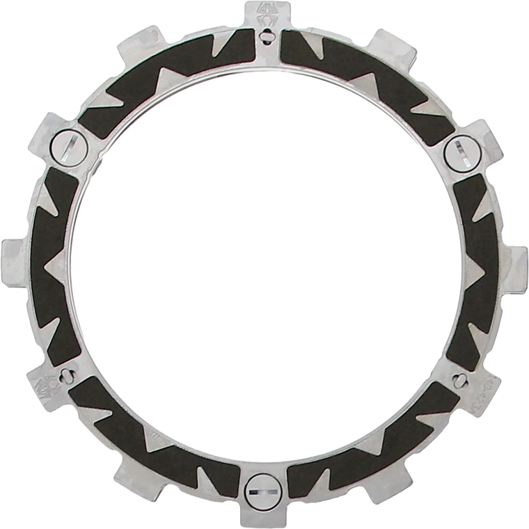 Rekluse Racing - 4.0 Exp Plate Upgrade Kawasaki - 770-422003