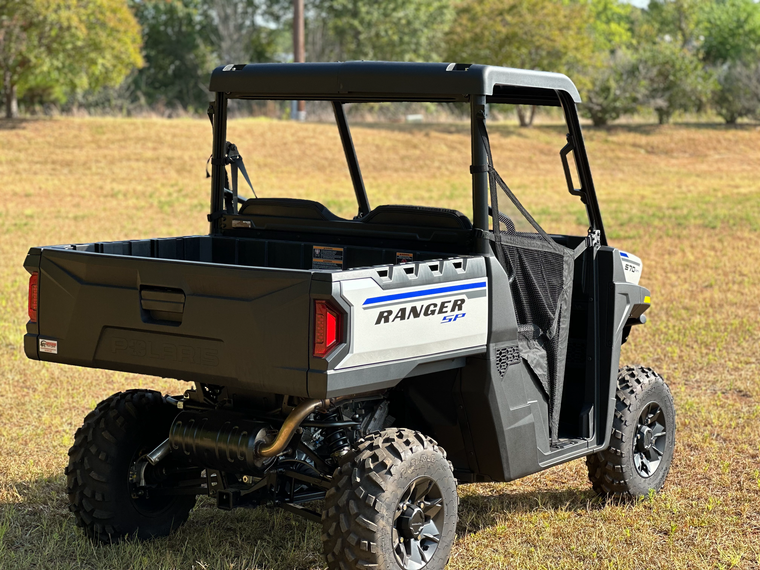 Seizmik - Composit Roof Pol - 81-20102