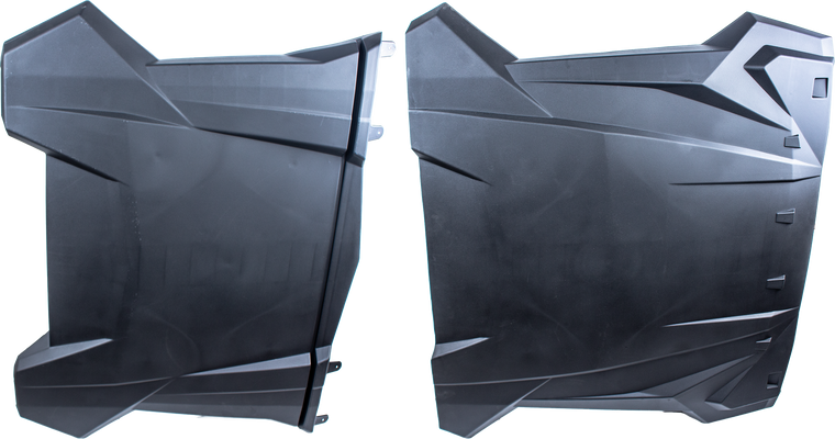 Seizmik - Composit Roof Pol - 81-20108