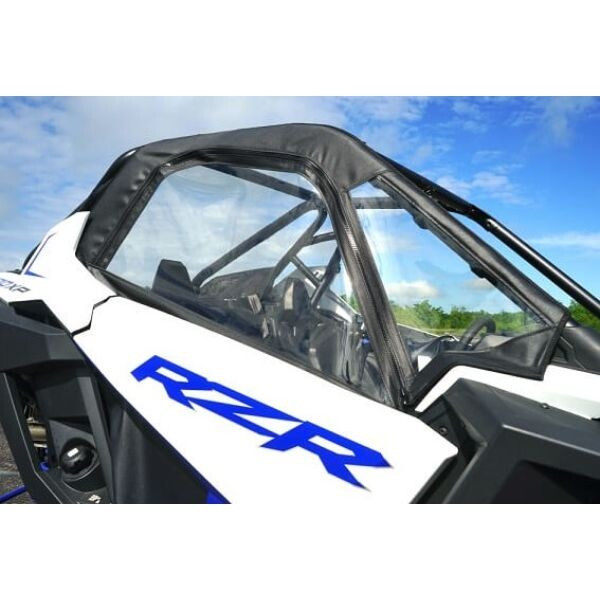 Seizmik - Soft Door Kit Polaris - 51-21004
