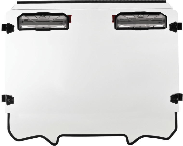 Seizmik - Tl Versa Vent Hc Pol - 50-50231 KIT
