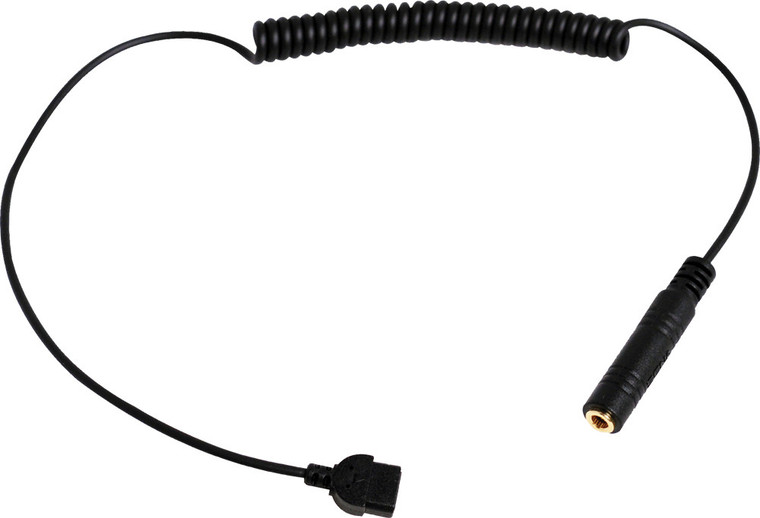 Sena - Smh10r Earbud Adapter Cable - SC-A0305