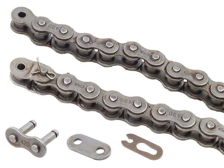 Sp1 - Chain Kit - SM-03512