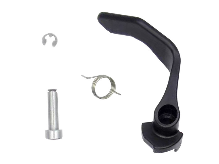Sp1 - Parking Brake Lever Set S-d - SM-08861-B