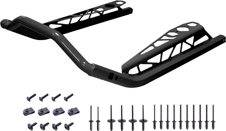 Sp1 - Rear Bumper A/c - SC-12675