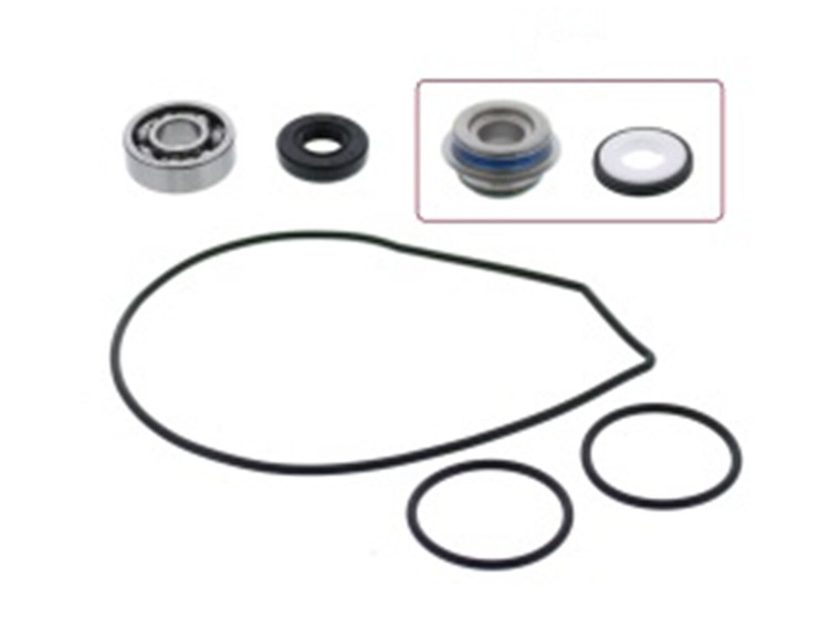 Sp1 - Water Pump Repair Kit Yam - 10-721299