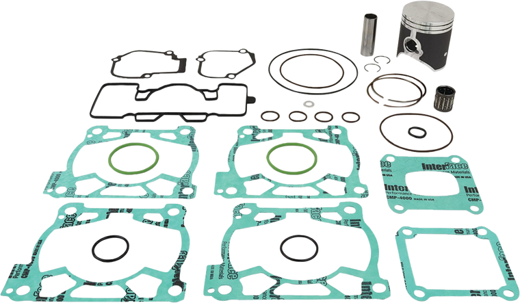 Vertex - Top End Kit Cast Replica 53.940/std Husq/ktm - VTK23928A-3