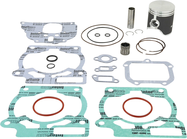 Vertex - Top End Kit Cast Replica 53.950/std Husq/ktm - VTK23928B-2