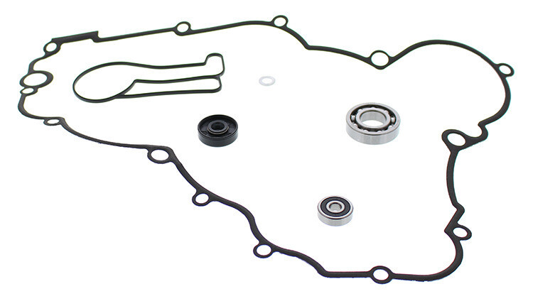 Vertex - Water Pump Rebuild Kit - 821976