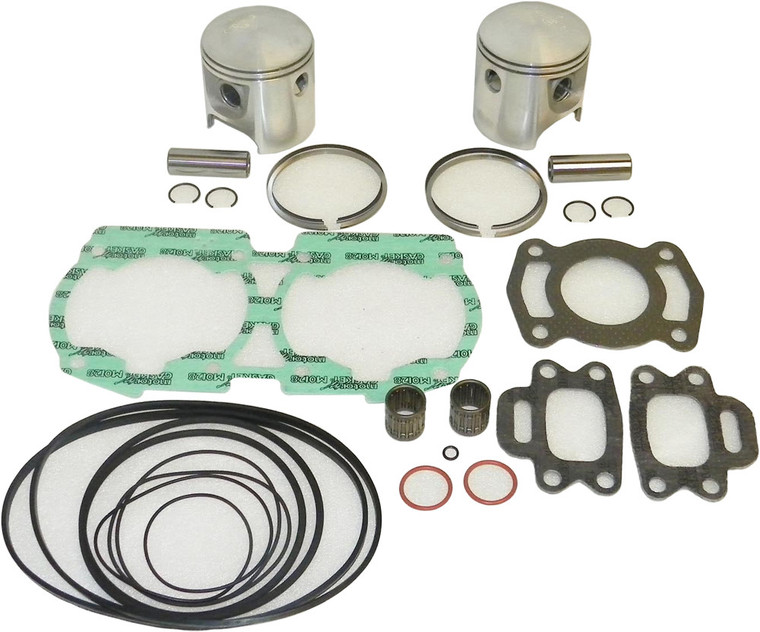 Wsm - Complete Top End Kit - 010-815-13