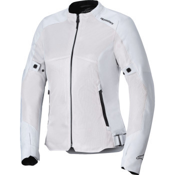Alpinestars - Jacket Stella C-1 Air Silver L - 3310425-19-L