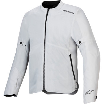 Alpinestars - Jacket C-1 Air Silver 4xl - 3301325-19-4XL