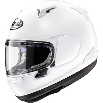 Arai Helmets - Helmet Quantum-x Diamond White Md - 0101-17713