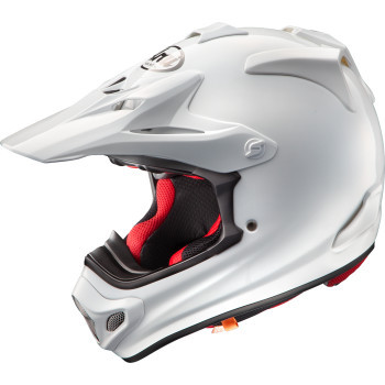 Arai Helmets - Helmet Vx-pro4 White Lg - 0110-8857