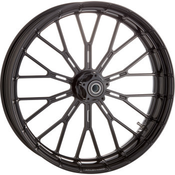 Arlen Ness - Wheel Y-spoke 21x5.5" All Black - 71-577