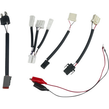 Custom Dynamics - Adaptor Upgrade Kit Test Case - TEST-CASE-ADD-1