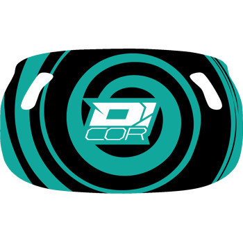 D'cor Visuals - Pit Board D'cor - 60-60-180