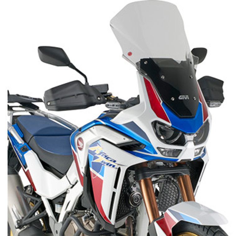 Givi - Windshield Honda Africa Twin - D1178ST Givi - Windshield Honda Africa Twin - D1178ST
