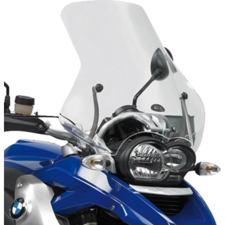Givi - Windshield Bmw R1200gs 04-12 - 330DT Givi - Windshield Bmw R1200gs 04-12 - 330DT