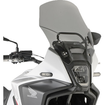Givi - Windshield Honda Nx500 - D1203S
