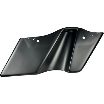 Hoppe Industries - Saddlebag Brl Left - HPBY-1046A