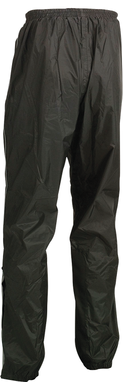 Z1r - Waterproof Pants - Black - XL - Waterproof Pants - 2855-0610