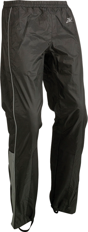Z1r - Women's Waterproof Pants - Black - Medium - Women's Waterproof Pants - 2855-0616