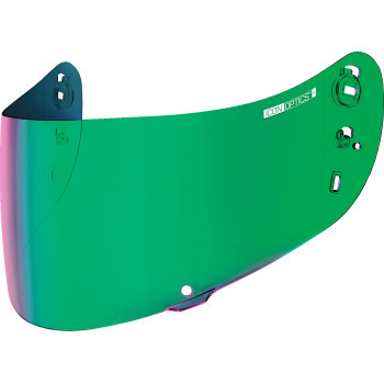 Icon - Shield Optics Cashmoney Green -