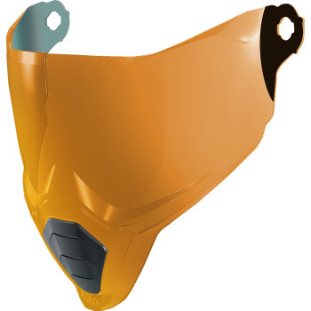 Icon - Shield Ultraflite 25k Gold -