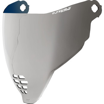 Icon - Shield Aflt Warboy Chrome -