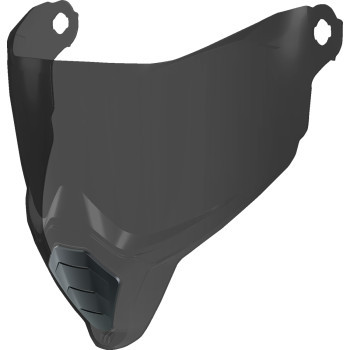 Icon - Shield Ultraflite Dark Smoke 22.06 -